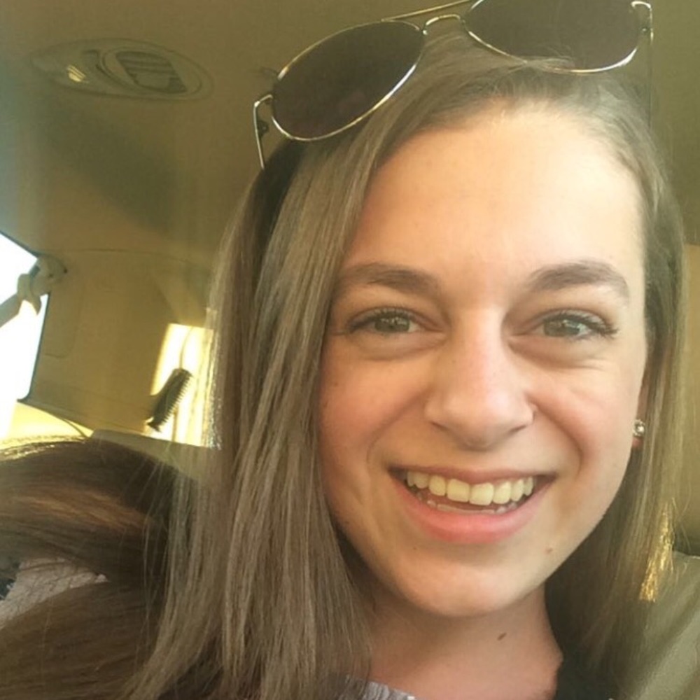 Meet your Posher, Camille